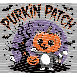 Halloween-WS 10817